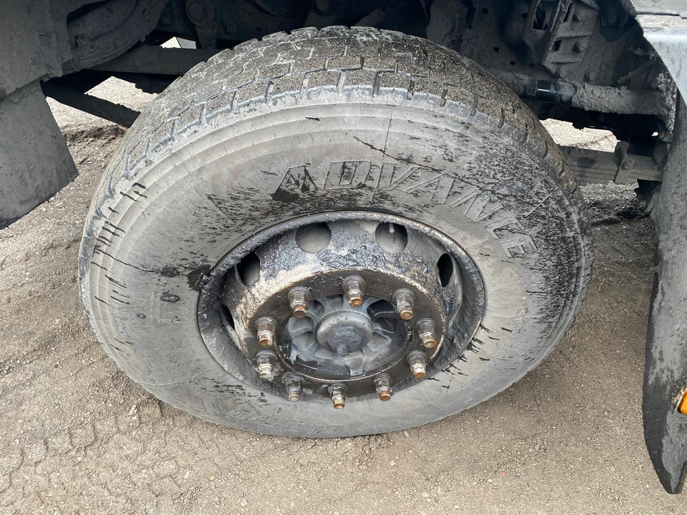 Shacman (Shaanxi) SX* 8x4 Самосвал SX33186V366 (Дизельный, 11,6 л, 423 л.с., МТ)