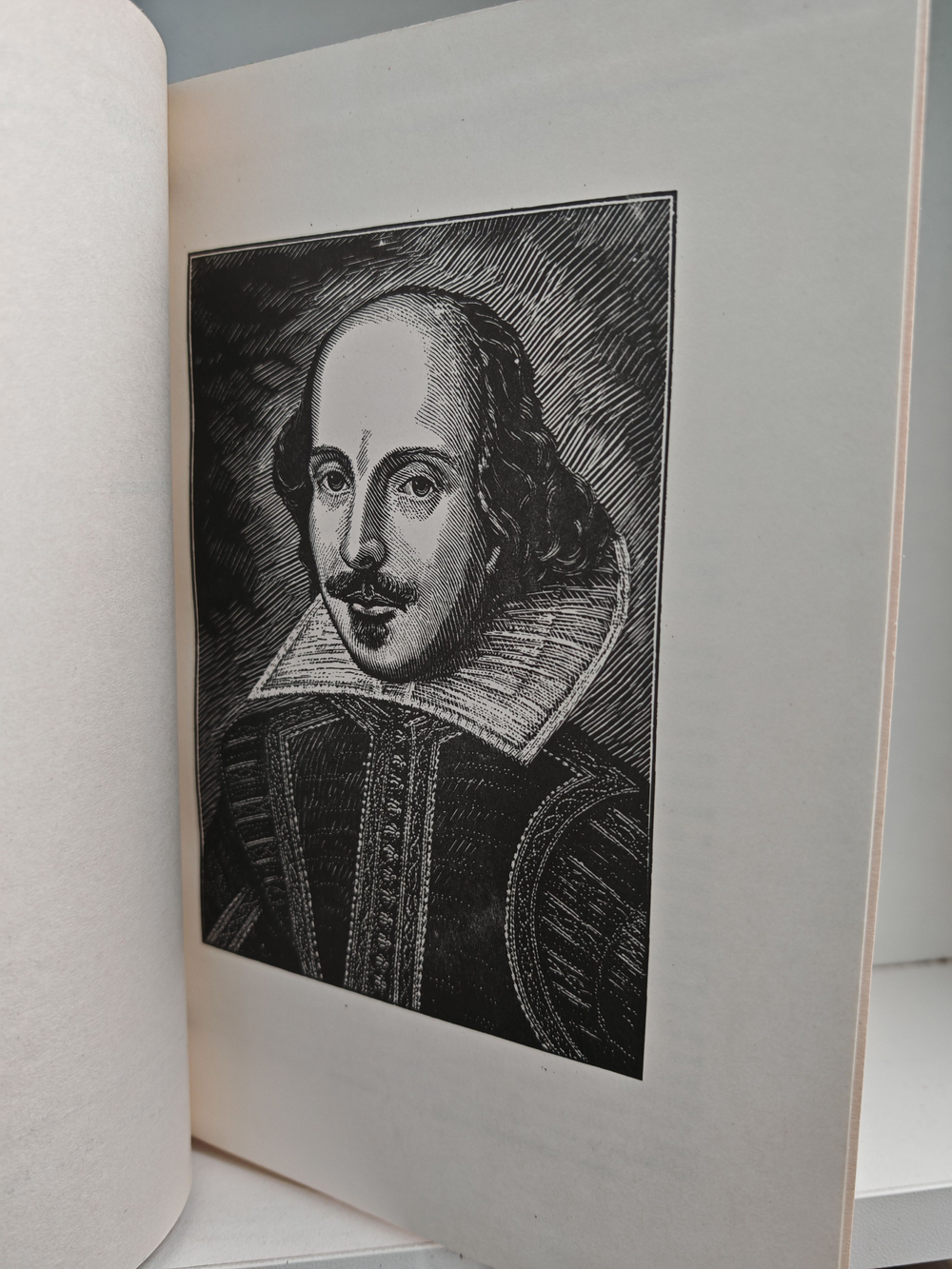 Вильям Шекспир. Трагедии. Сонеты