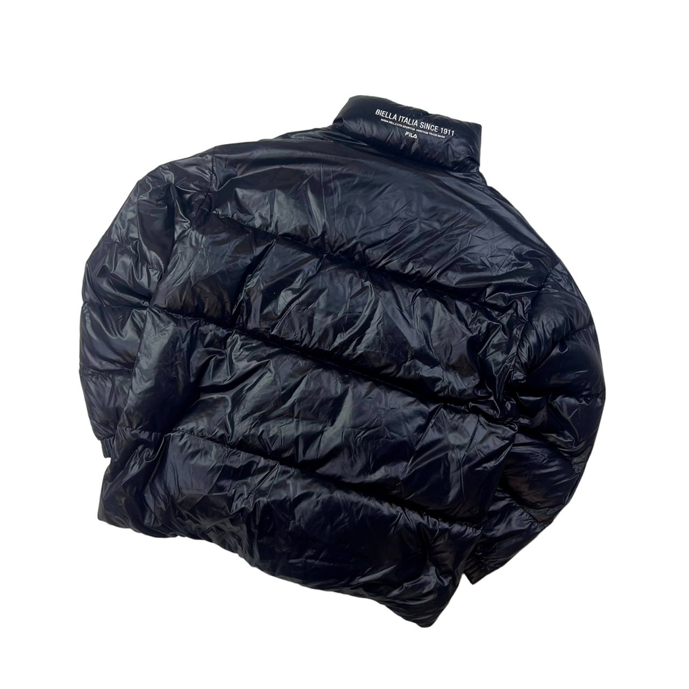 Пуховик Fila