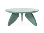 Журнальный столик Lapix round