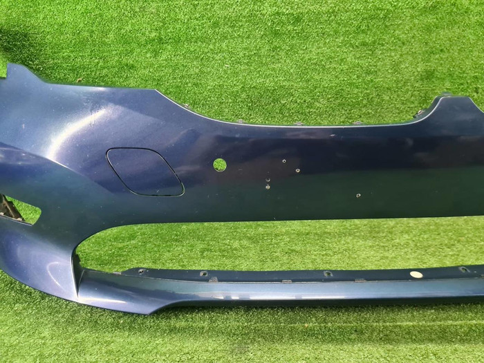 Бампер передний BMW 3er G20 (2018-2022)