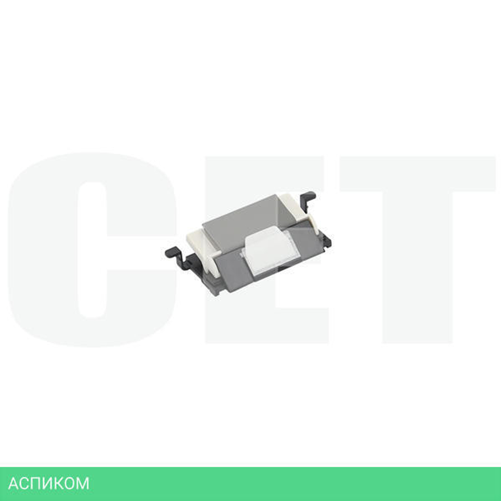 Тормозная площадка CET 361086