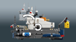 LEGO Technic: Исследователь океана 42064 — Ocean Explorer — Лего Техник