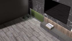 Planker Stone Лофт, 2,233 м²