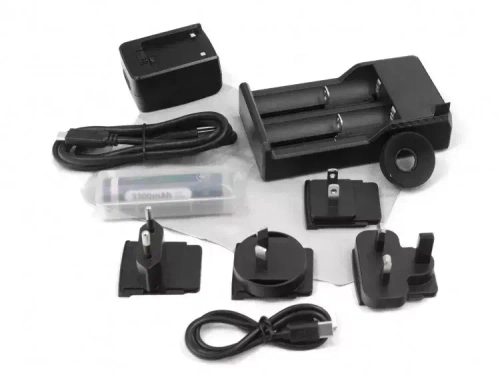 Тепловизор SE333L с дальномером (GUIDE TD433L)