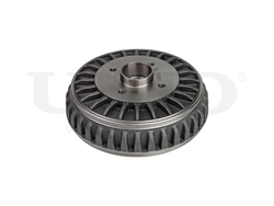 Барабан тормозной задний UNIO BRD-10014