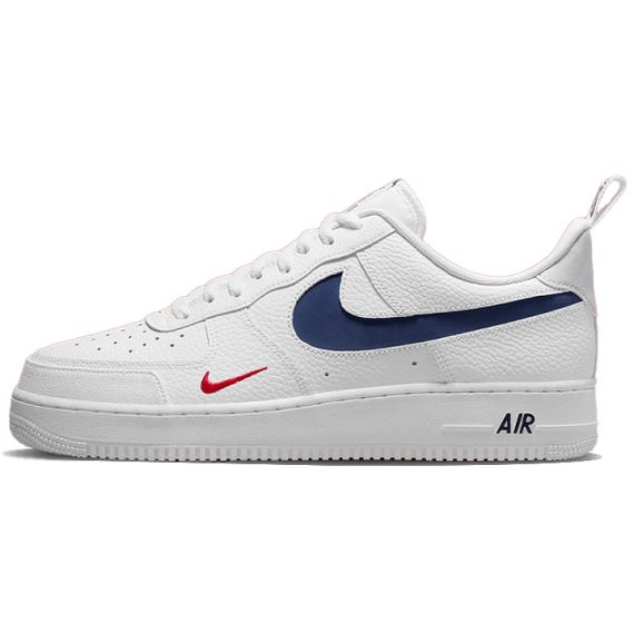 Nike Air Force 1 New England Patriots