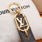 Louis Vuitton Link Dragonne