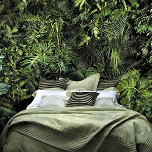 Постельные ткани