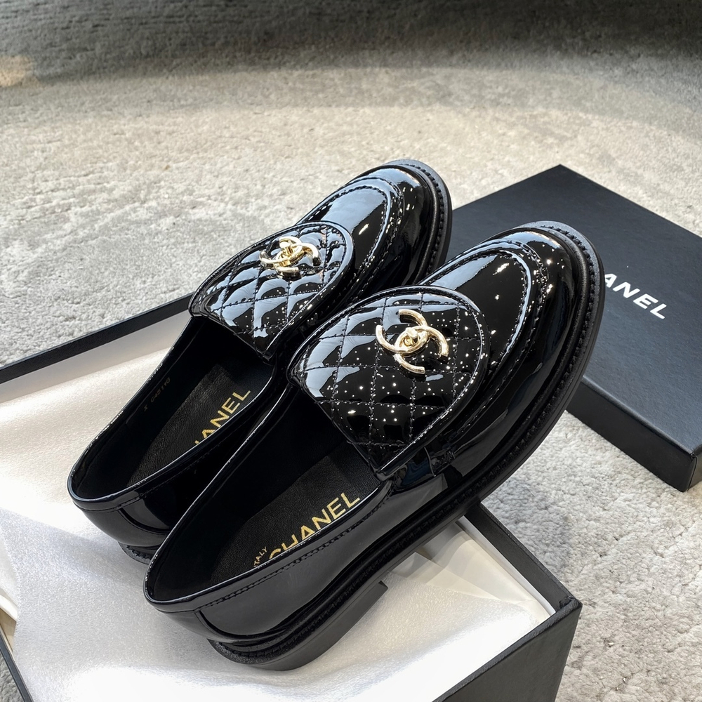 Chanel Loafer