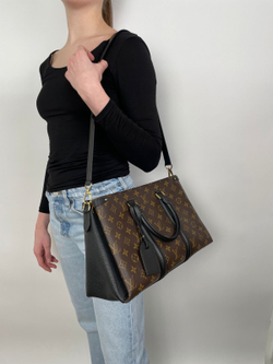 Сумка Louis Vuitton SOUFFLOT BB