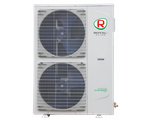 Кассетная полупромышленная сплит-система Royal Clima COMPETENZA INVERTER CO-4C 24HNBI/CO-E 24HNBI/pan 8D2