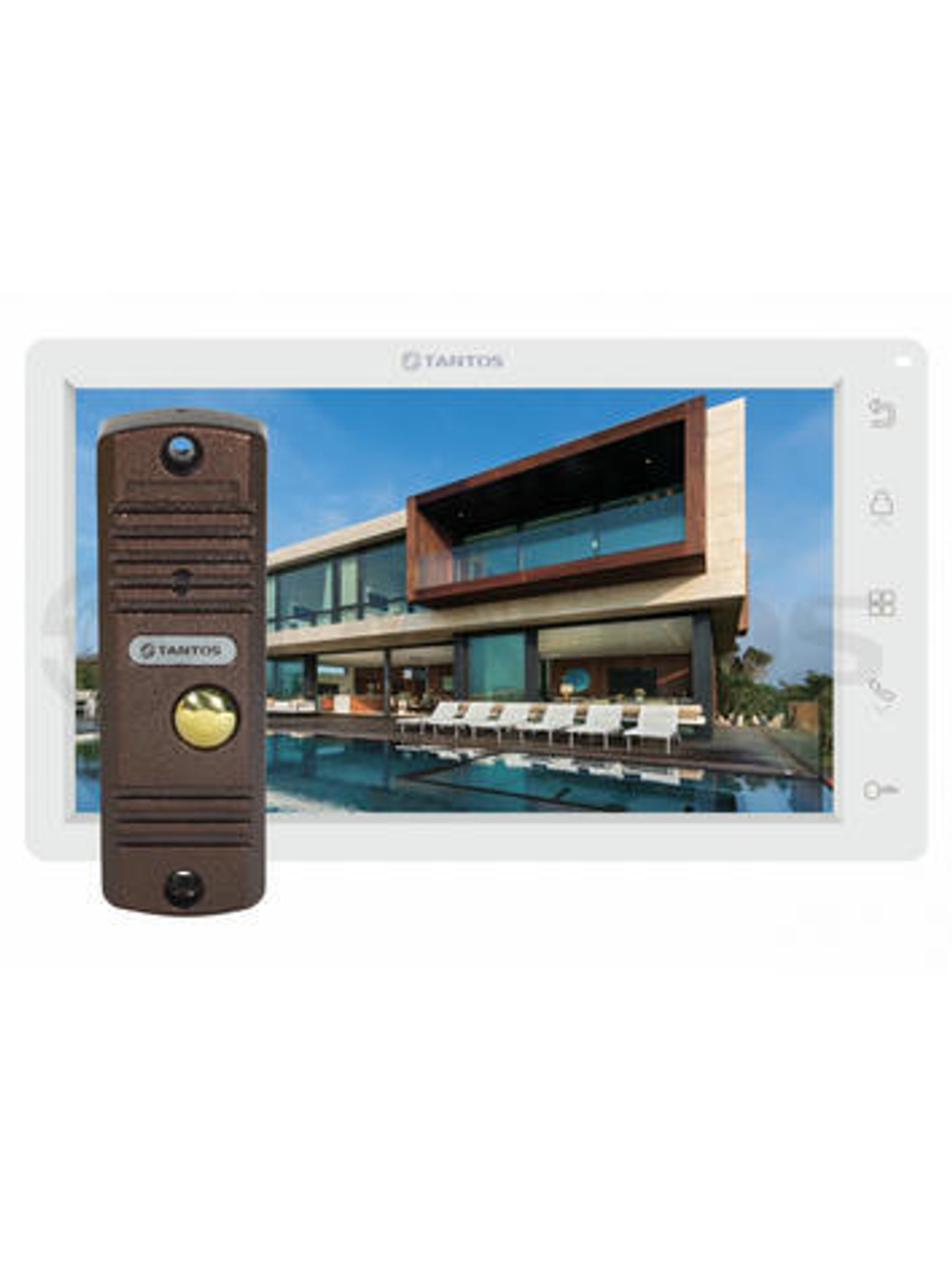 Amelie HD SE kit