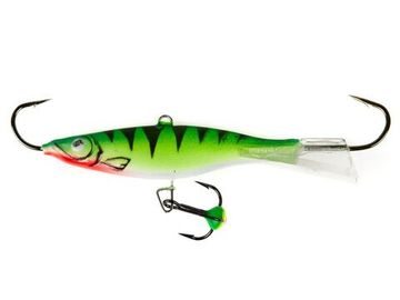 Балансир Lucky John VIKING 7 с тр. 70мм/24T блистер