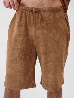 Комплект мужской "Винтаж" (бриджи)