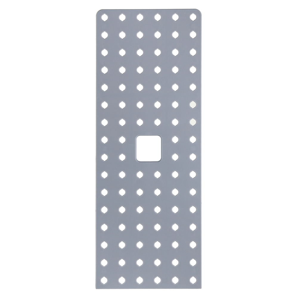 Органайзер для посуды aristyd, серый