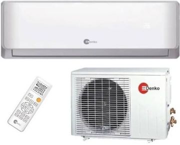 Сплит-система Denko DNH-07/DNN-07