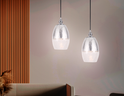 Ambrella Подвесной светильник со сменной лампой Traditional TR3622