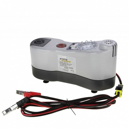 Насос Bravo BTP12 Manometre электрический