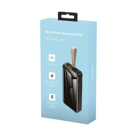 Rombica NEO PRO-300 Black