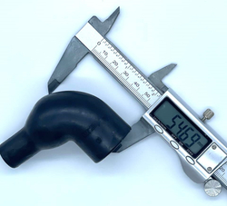 Boot Термоусаживаемый 222K174 90°