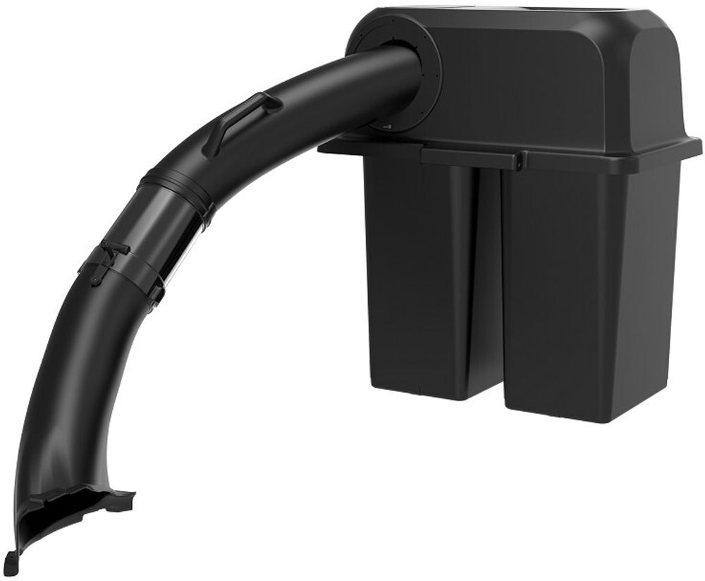 Травосборник для садовых трактора и райдера Greenworks Арт. 7500207