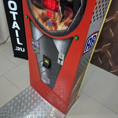 Силомер боксер «Rocky Boxer» NEW