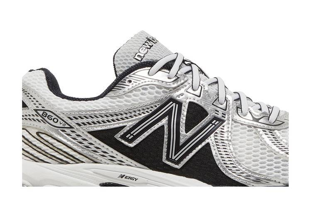 Кроссовки New Balance Nb 860 Y2K D
