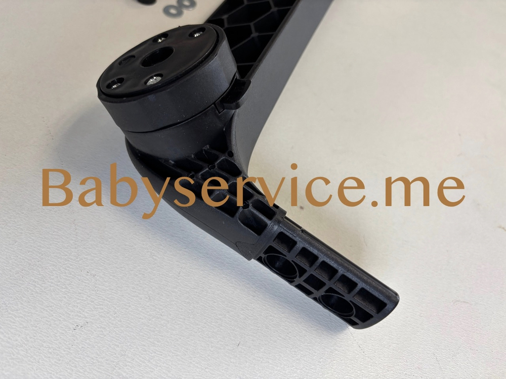 Подножка Adamex Quntum