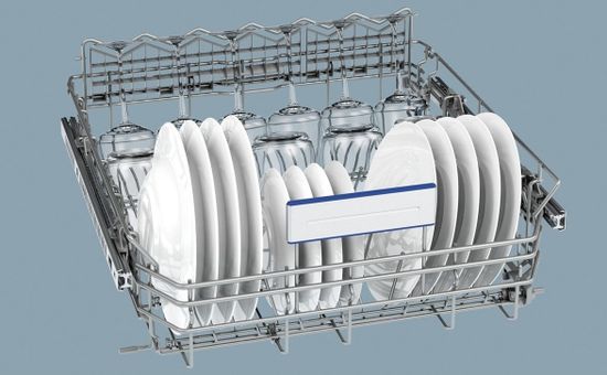 Встраиваемая посудомоечная машина Siemens SX 778D02