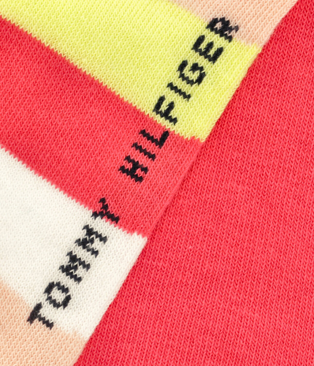 носки 2-pack Tommy Hilfiger - разноцветная(354009001)