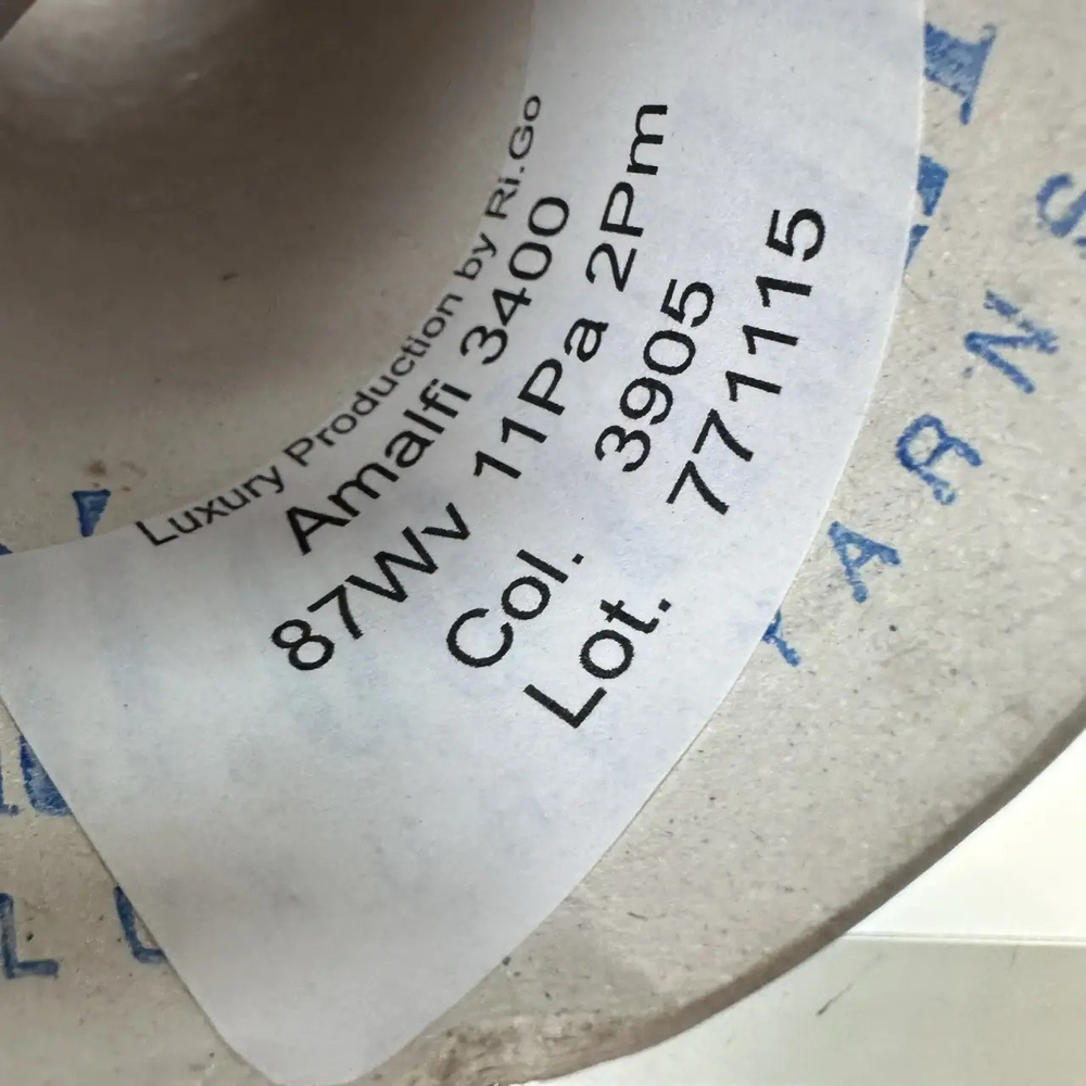 AMALFI - Luxury Production by Ri.Go; 87% меринос, 11% п/а, 2% люрекс; 340м/100гр; col. 3905, цвет: синий, голубой, салатовый, золотой люрекс; S715