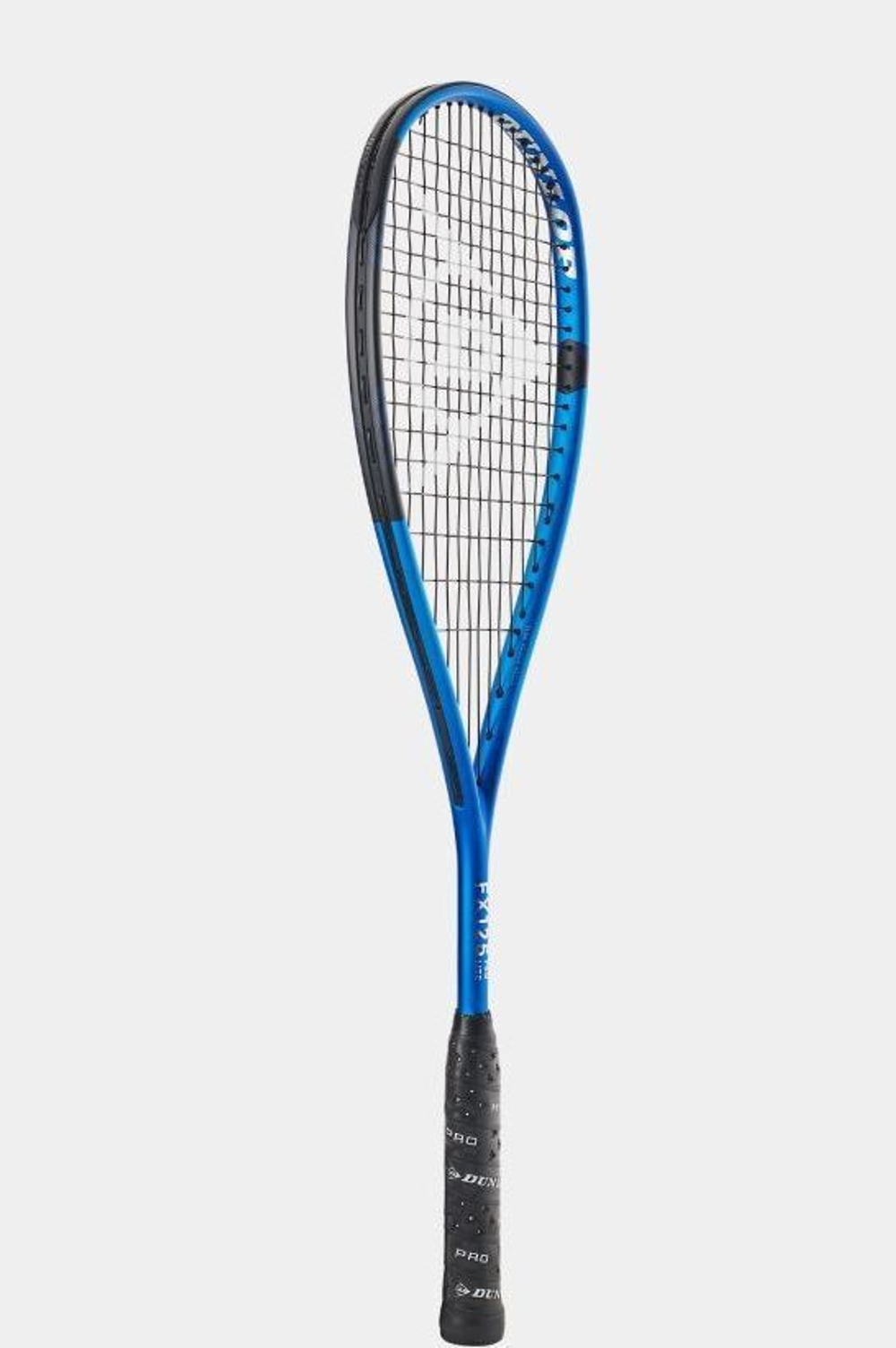 DUNLOP, FX 125 PRO LITE NH,(2024), Squash Racket