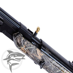 Пневматическая винтовка Hatsan TORPEDO 105X Camo