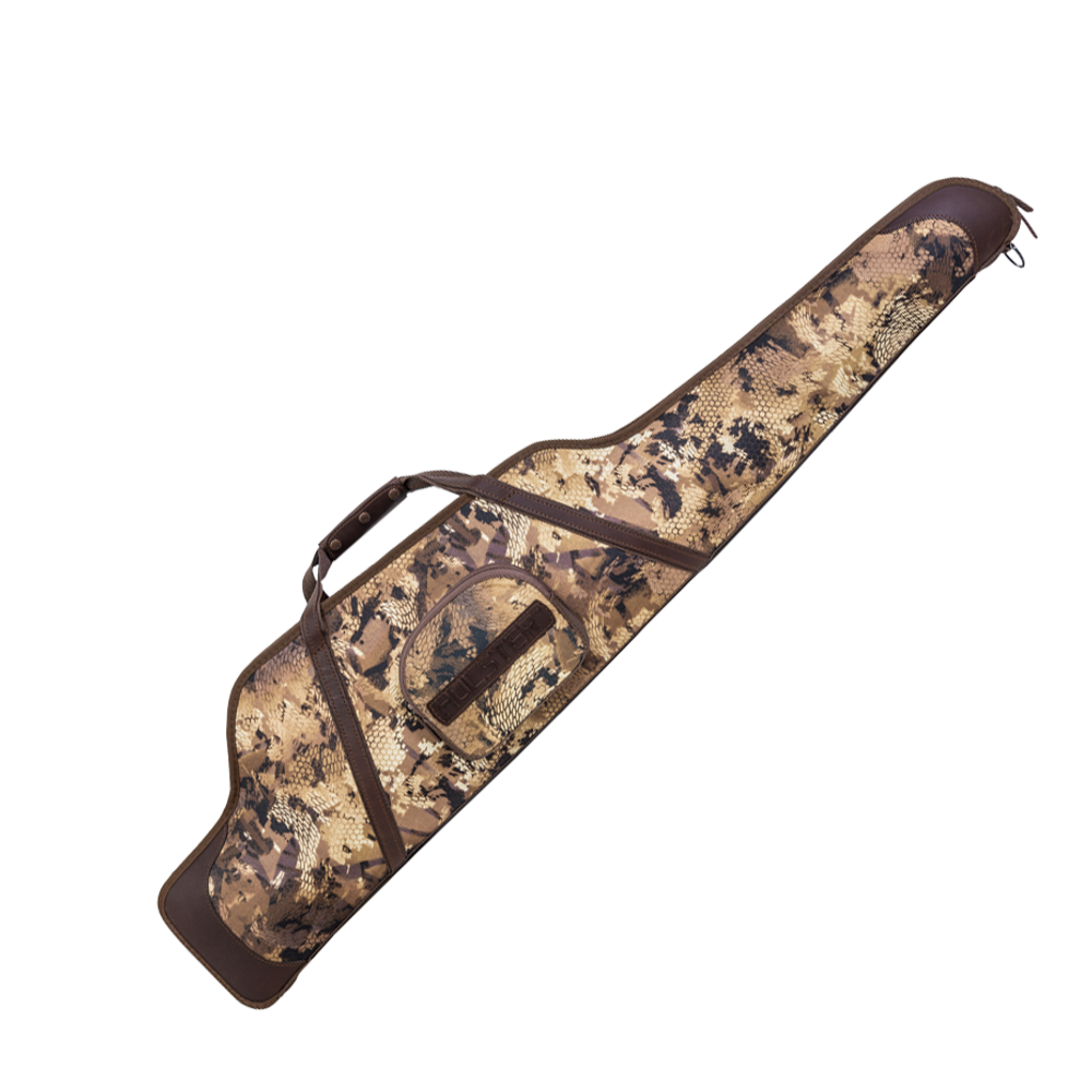 Кейс 135 с оптикой СНО HOLSTER CLUB / кожа / соты