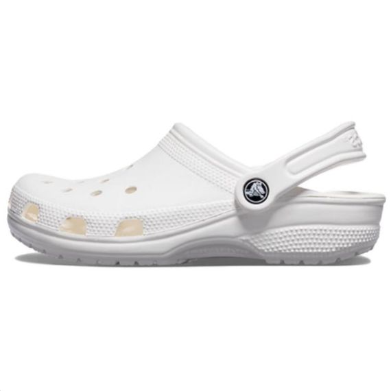 Crocs Classic clog 'White'