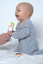 Набор прорезывателей, 2 шт. Parrot Garden