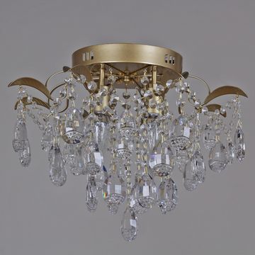 Люстра потолочная Reluce E27  04035-0.3-04 FGD