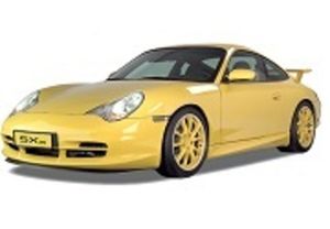 Porsche 911 (996) (98-04)