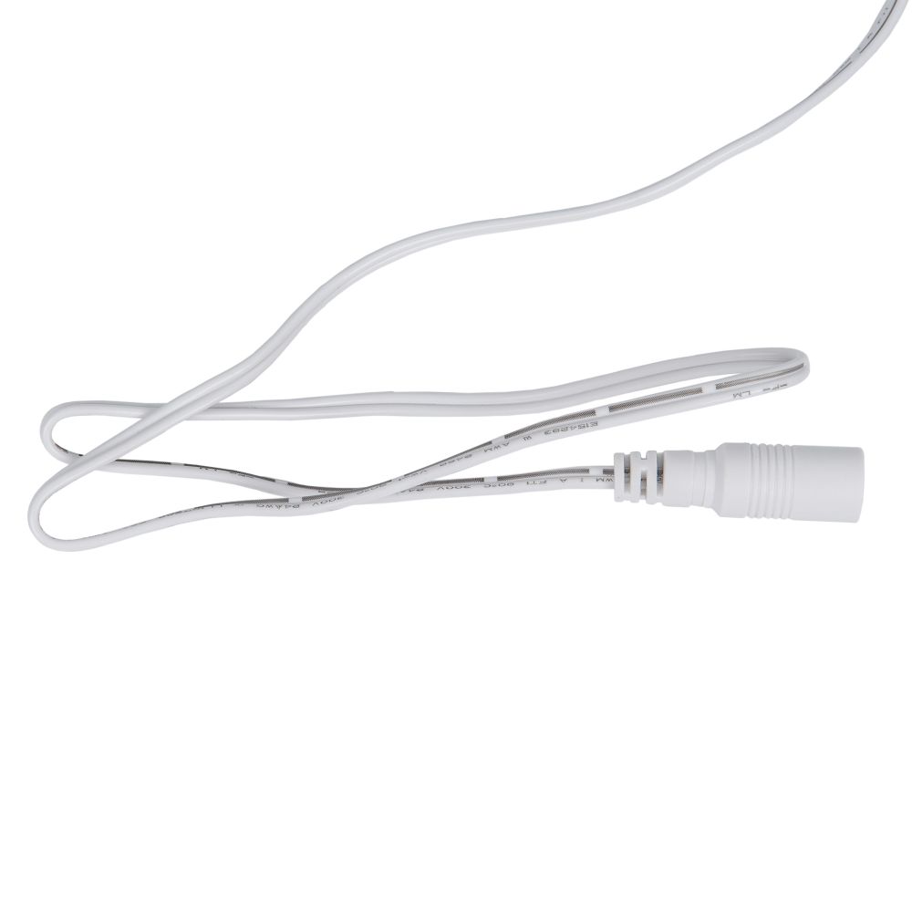 ULI-F41-5.5W-4200K-DIM SENSOR IP20 SILVER Панель линейная светодиодная ультратонкая. с бесконтактным выключателем. 300х53х14мм. 280Lm. Серебристый. ТМ Uniel