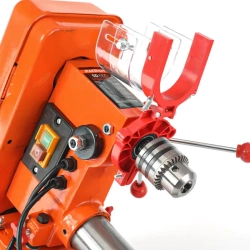 PATRIOT SD 600 станок сверлильный 160301400