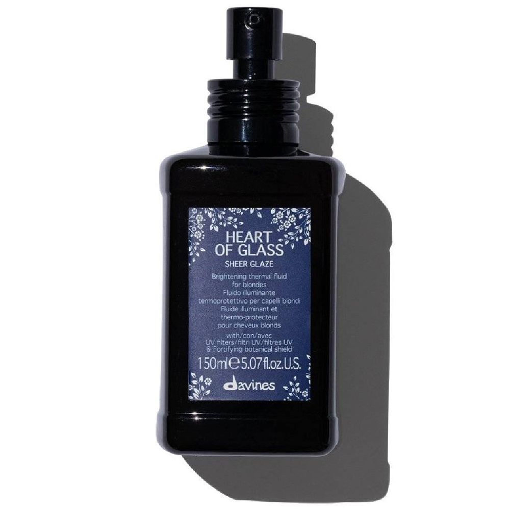 DAVINES ФЛЮИД ДЛЯ АБСОЛЮТНОГО СИЯНИЯ БЛОНД 150ml