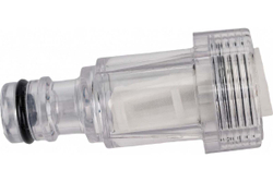 Фильтр тонкой очистки воды для моек высокого давления Elitech 0910.002400