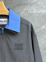 Miu Miu Sweatshirt