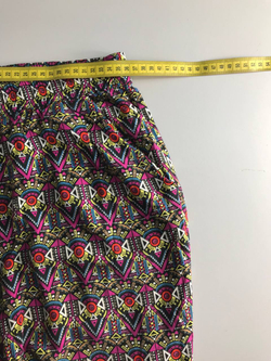 Брюки Sela из вискозы, визуально на 42 размер