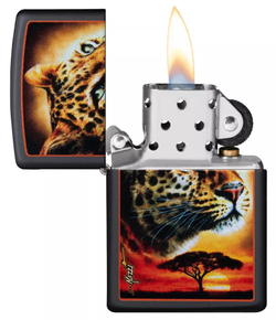 Зажигалка Mazzi® ZIPPO 49068