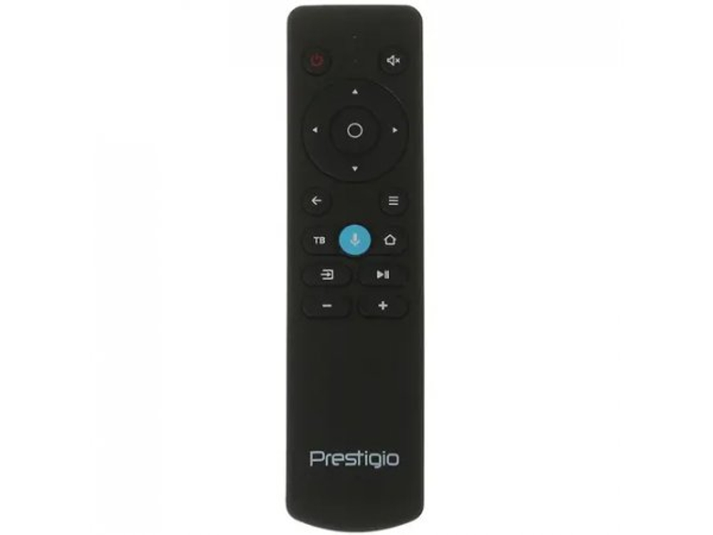 LED телевизор 4K UltraHD Prestigio PTV43SS08XCISML