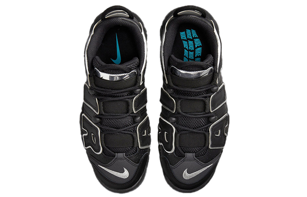 Кроссовки Nike Air More Uptempo Air (Женская размерная сетка)