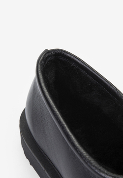 Угги // Lucía // Black