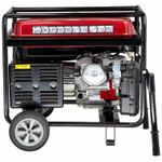 Генератор бензиновый HND GE 5500 XL